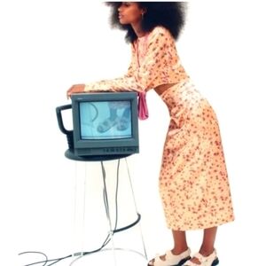 ZARA Skirt Large 😍